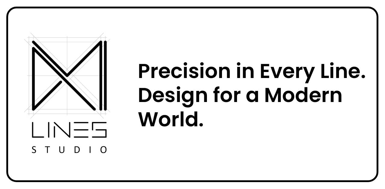Projects | LINES Studio
